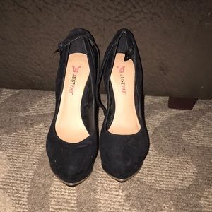 Wedges